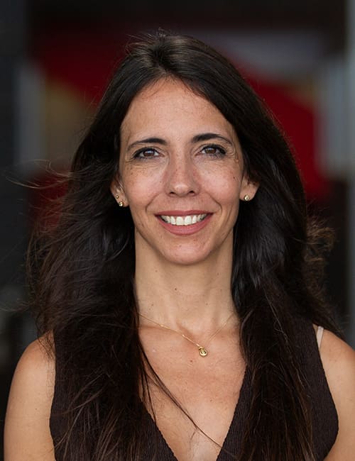 Beatriz López Perea