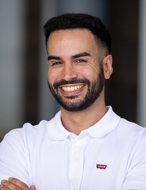 Jorge Isidoro Matos Rivero