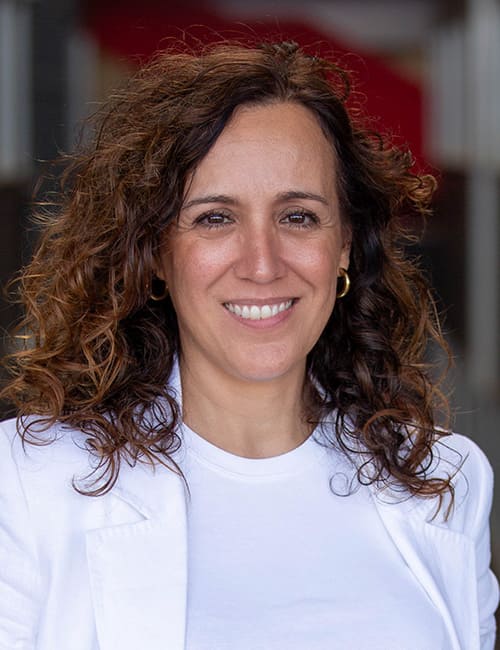 Mónica de León Vera