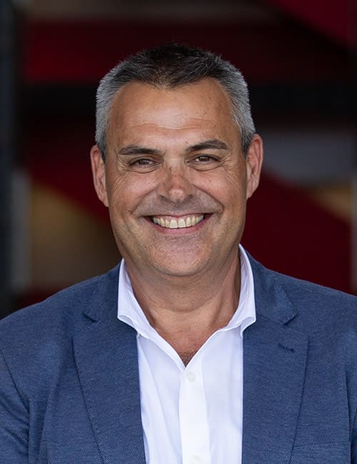 Octavio Pérez Luzardo