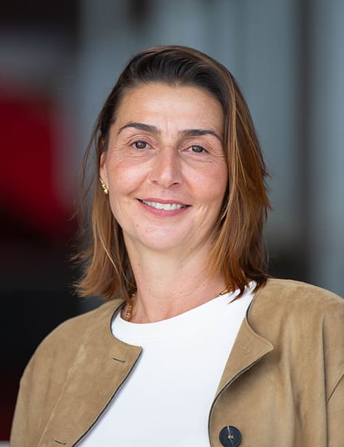 Vanessa Reguilón Sainz