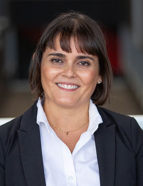 Carmen Verónica Martín León